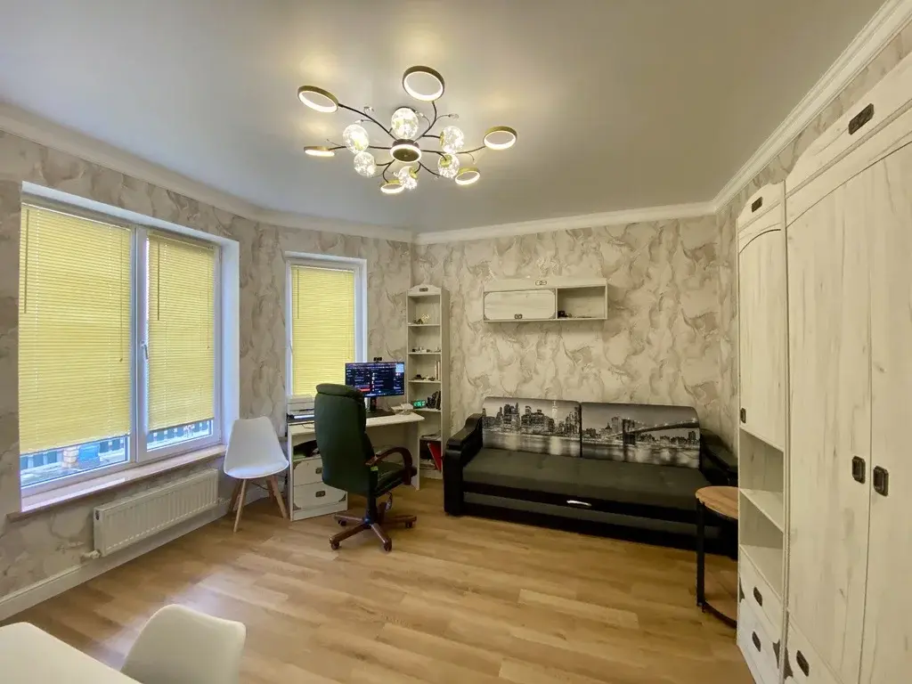 Дом 195 м2 с ремонтом в КП Знатный двор на 5 сот ИЖС - Фото 15