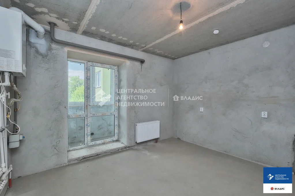 Продажа квартиры, Рязань, ул. Баженова - Фото 6