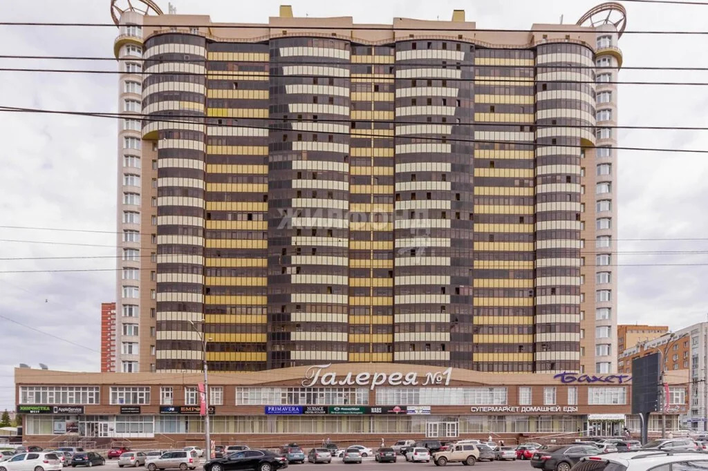 Продажа квартиры, Новосибирск, Кирова пл. - Фото 33