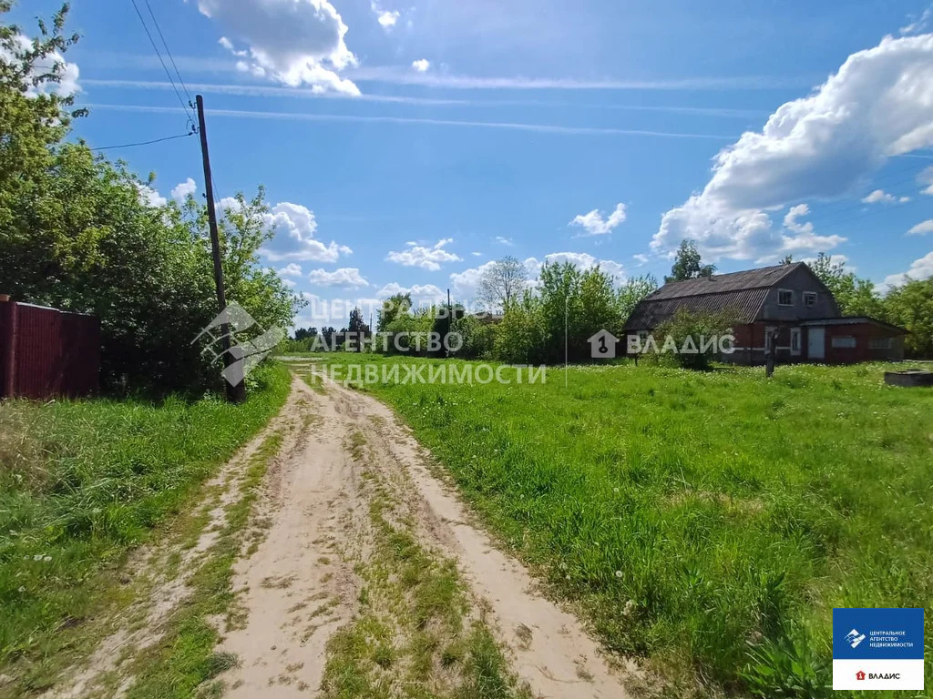 Продажа дома, Мжакино, Спасский район, Красная улица - Фото 7