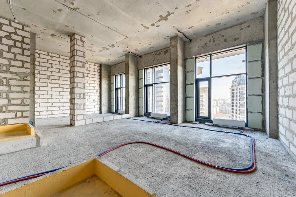 Высокие потолки-4,3м! Эксклюзив! - Фото 17