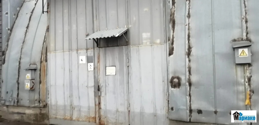 Аренда ПСН, м. Ростокино, ул. Бажова - Фото 5