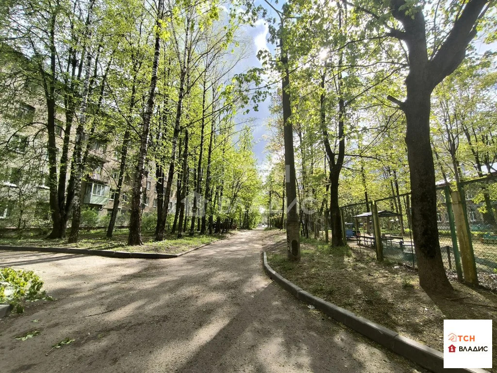 Продажа квартиры, Королев, улица К.Д. Трофимова - Фото 35