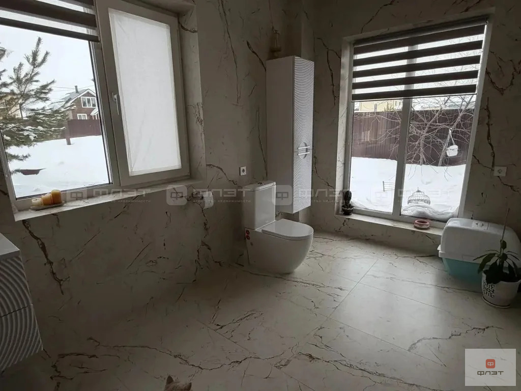 Продажа дома, Усады, Высокогорский район, ул. Светлая - Фото 10