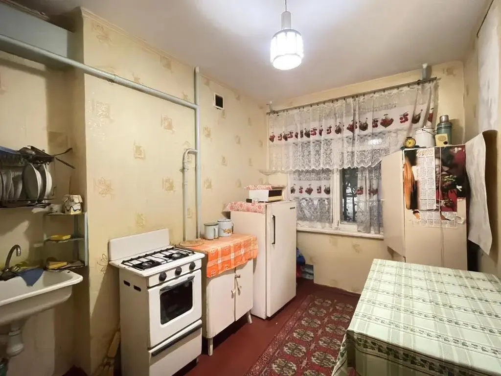 Двухкомнатная квартира в Мурманске - Фото 6