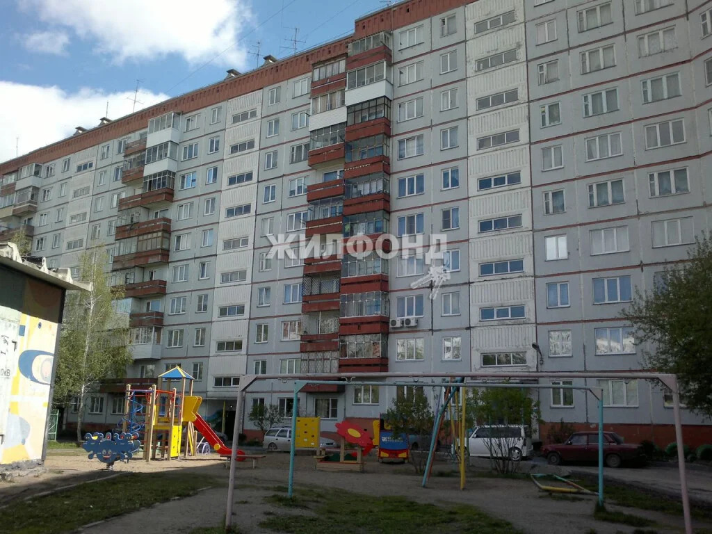 Продажа квартиры, Новосибирск, ул. Герцена - Фото 18