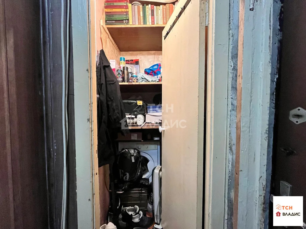 Продажа квартиры, Литвиново, Щелковский район, 12 - Фото 10