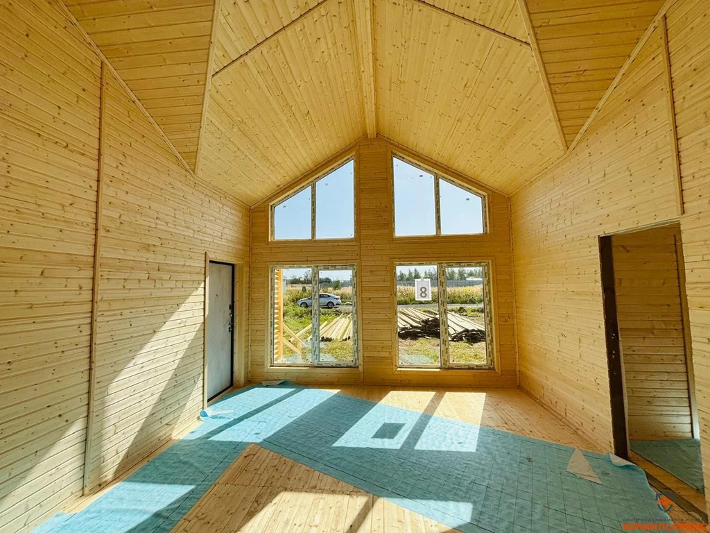 Продажа дома, Ступино, Дмитровский район, Московская область - Фото 7