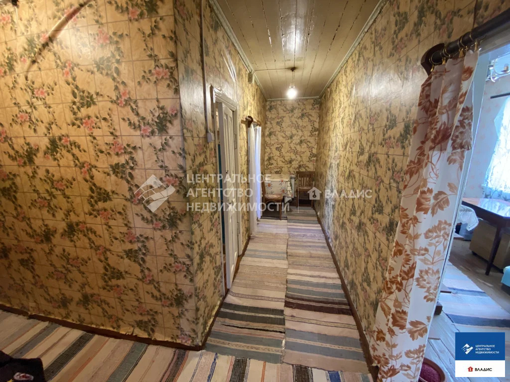 Продажа квартиры, Погост, Касимовский район, Молодёжная улица - Фото 10