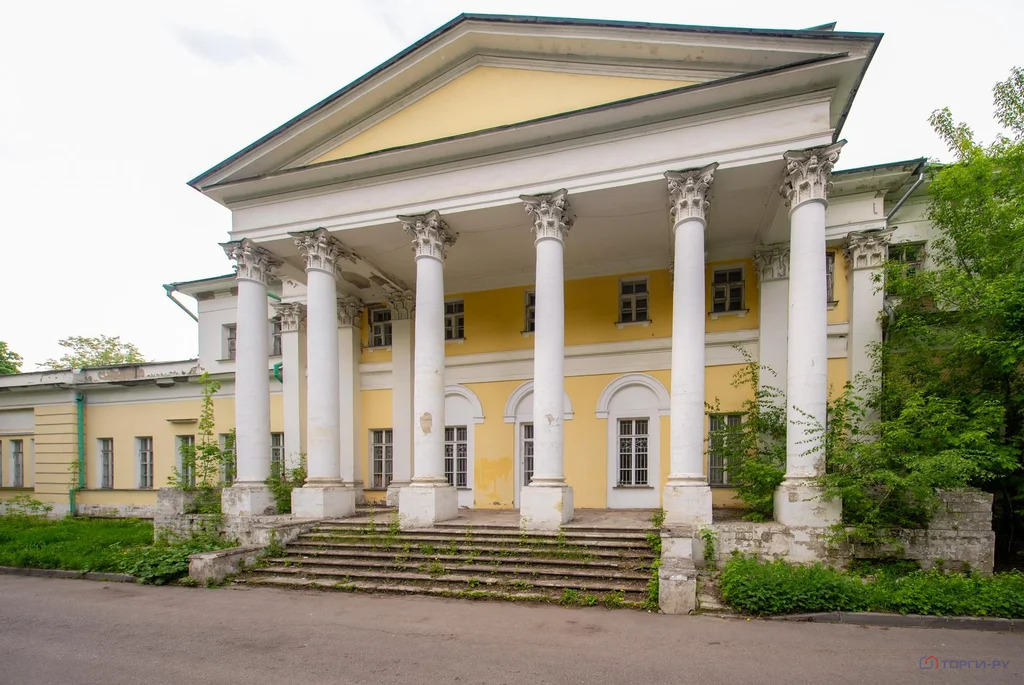 Продажа ПСН, ул. Волочаевская - Фото 1