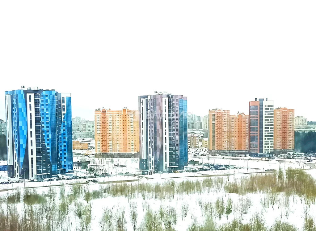 городской округ Обнинск, Обнинск, улица Поленова, д.6, 1-комнатная ... - Фото 10