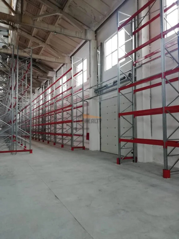 Аренда склада, Пушкино, Пушкинский район, Заводская ул. - Фото 5