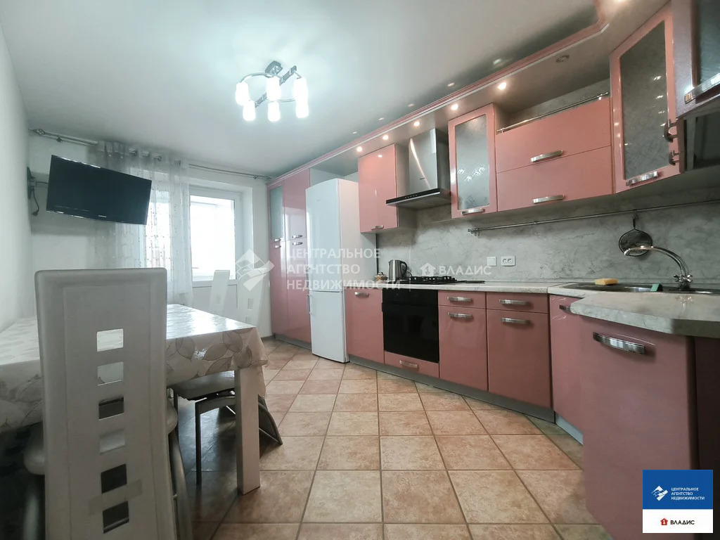 Аренда квартиры, Рязань, ул. Грибоедова - Фото 3