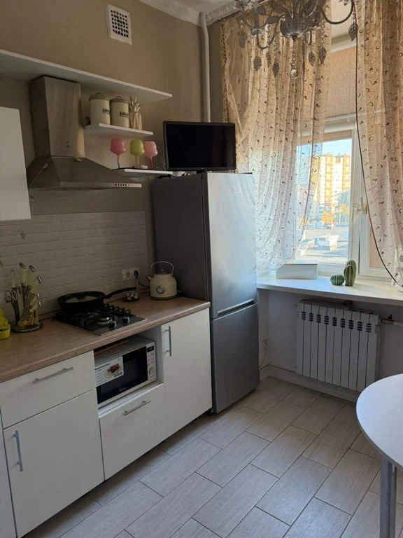 Продам 1-комн. квартиру 45.6 кв.м. - Фото 6
