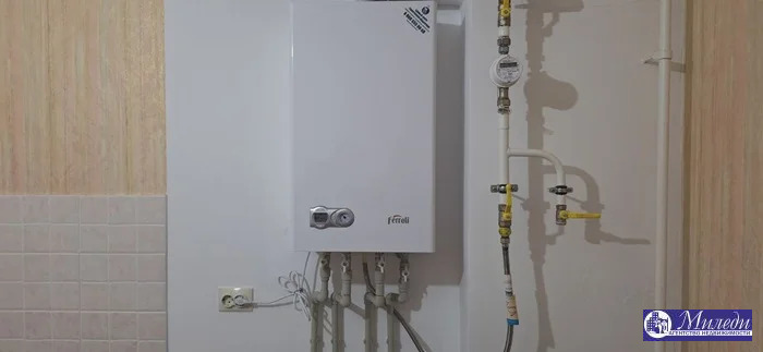 Продажа квартиры, Батайск, Котова улица - Фото 6