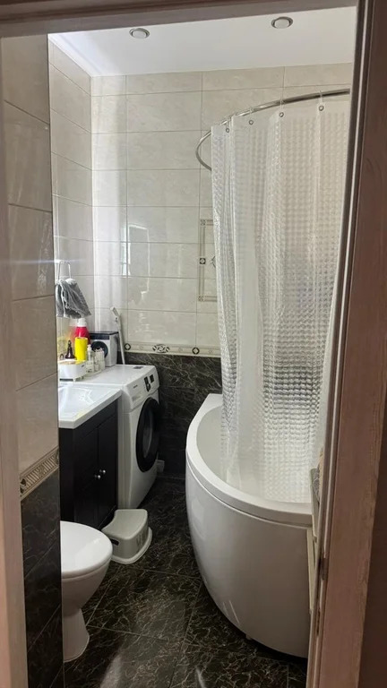 Продажа квартиры, Крымск, Крымский район, ул. Маршала Жукова - Фото 10