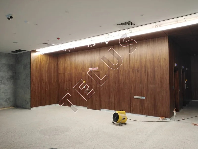 м. Смоленская, Смоленский бул., 20 183 м2, Здание. (ном. объекта: ... - Фото 17