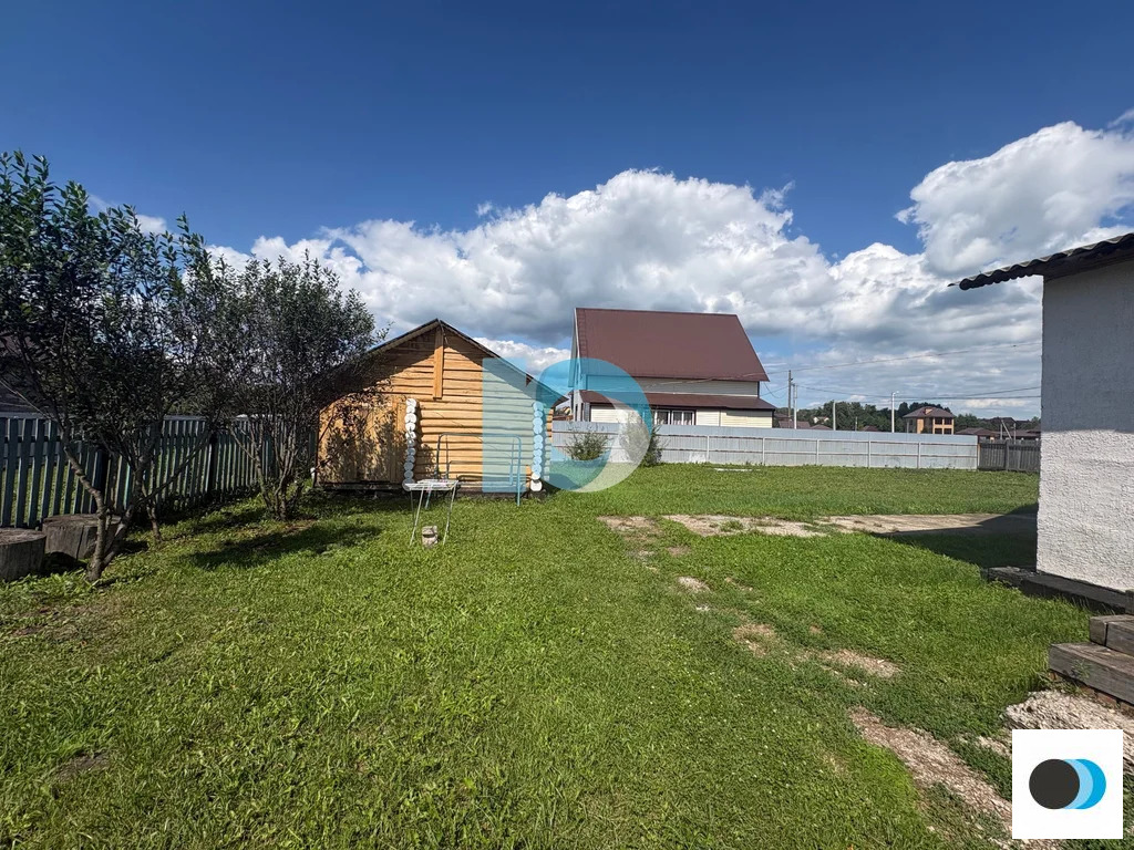 Продажа дома, Иглино, Иглинский район, ул. Новомостовая - Фото 18