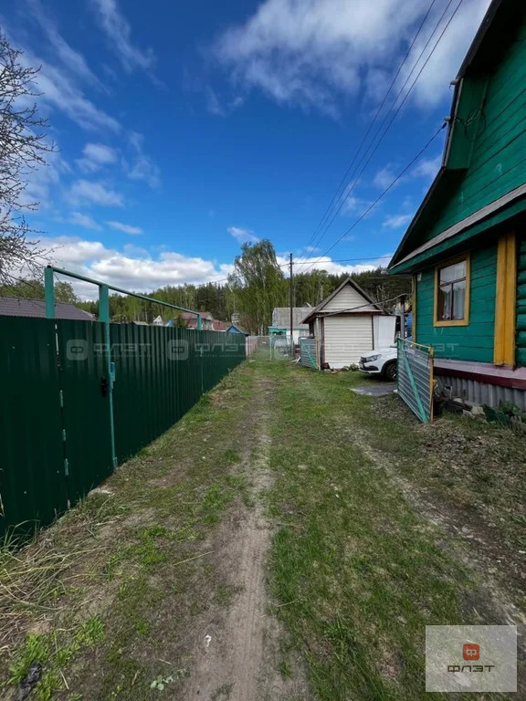 Продажа дома, Чистое Озеро, Лаишевский район, тер. снт Чистое озеро 5 - Фото 2