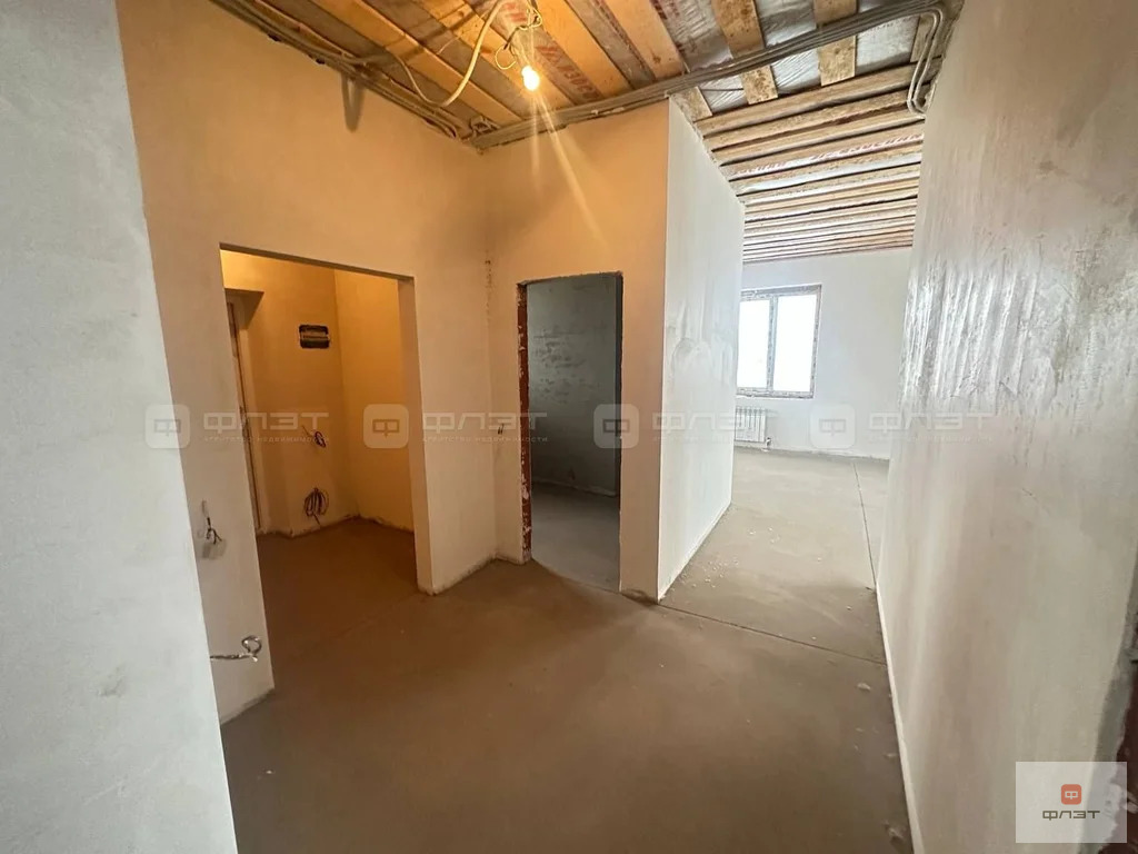 Продажа дома, Сокуры, Лаишевский район, ул. Владимира Маяковского - Фото 14