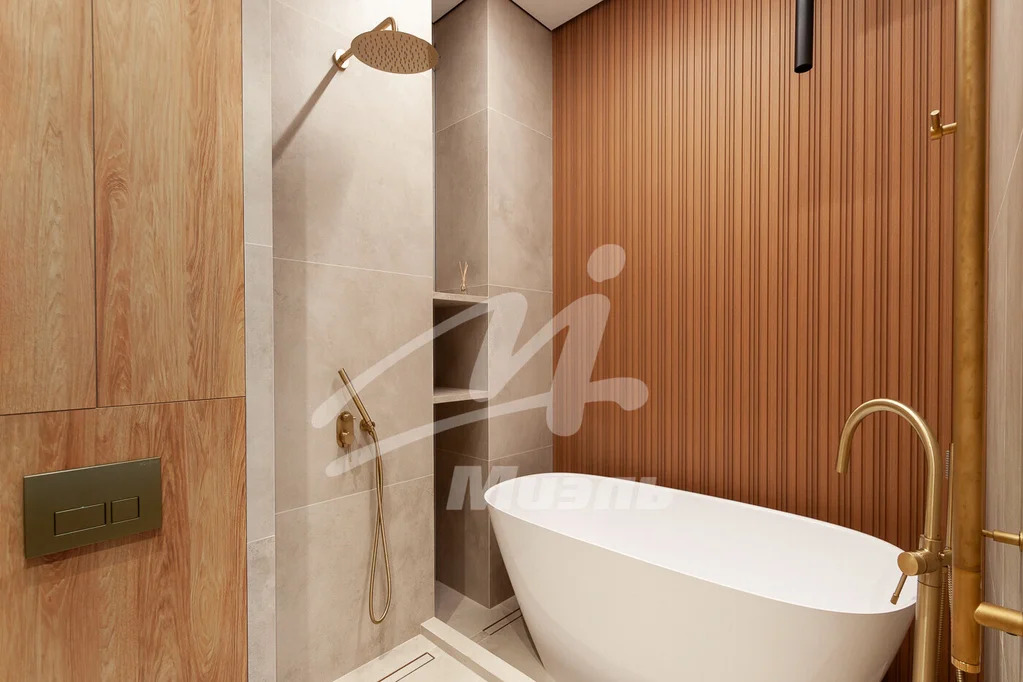 Продажа квартиры, Генерала Дорохова проспект - Фото 23