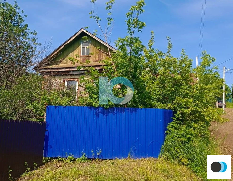 Продажа дома, Иглино, Иглинский район, ул. Буденного - Фото 2