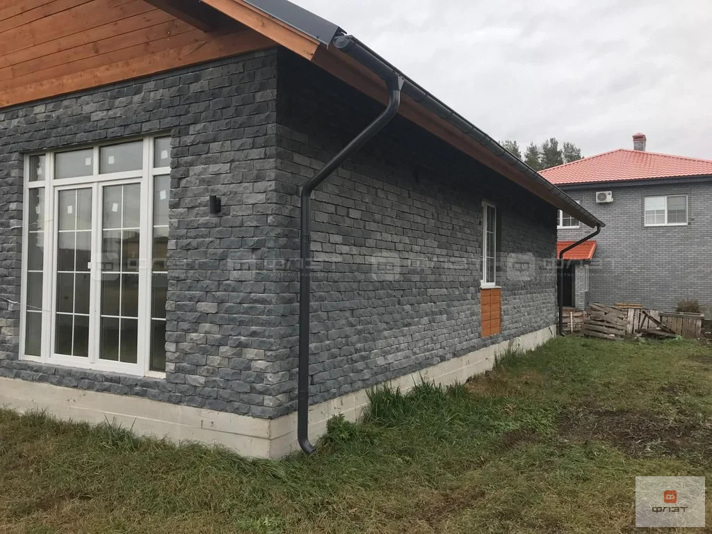 Продажа дома, Зимняя Горка, Лаишевский район, ул. Широкая - Фото 8
