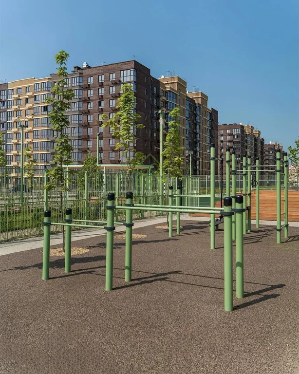 Продажа квартиры, Краснодар, имени Генерала Корнилова ул. - Фото 19