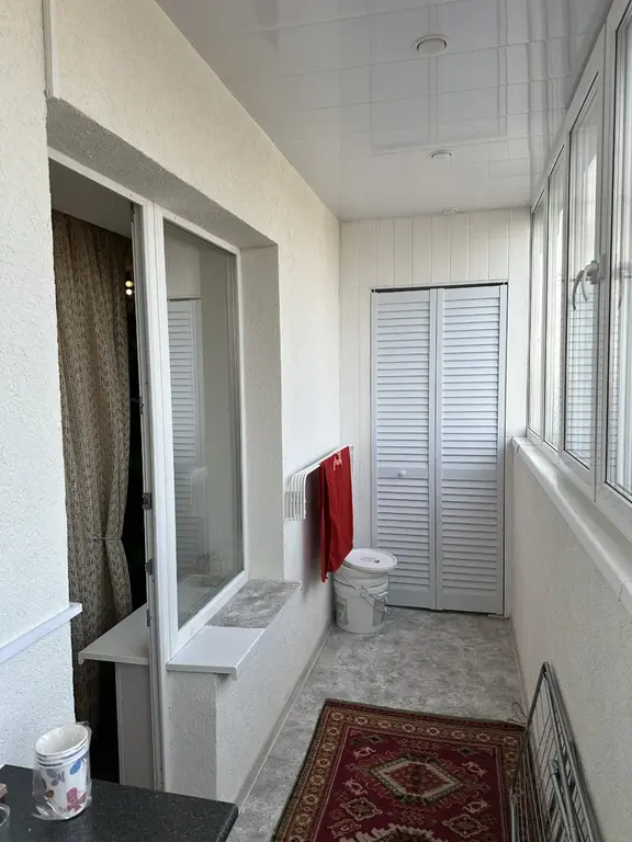 Комнату 16 кв.м с Лоджией на Чусовской ул. в Трешке 65 кв.м - Фото 12