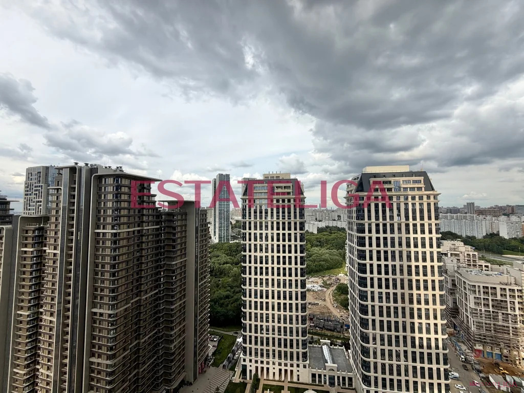 Продажа квартиры, улица Василия Ланового - Фото 5