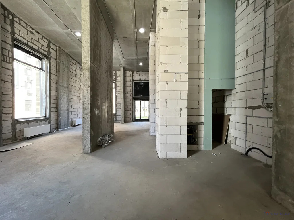 Продажа торгового помещения, ул. Кантемировская - Фото 8