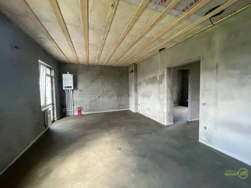 Новый дом с гаражом в Хохлово, семейная ипотека - Фото 6