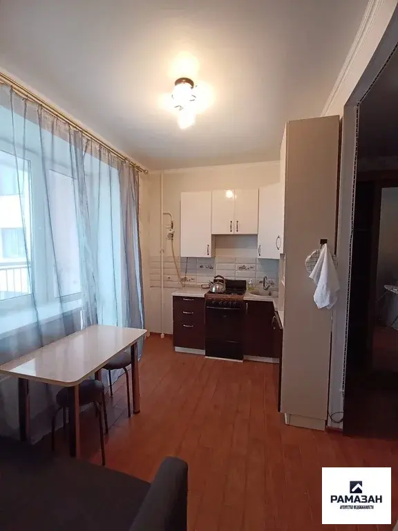 1-ком квартира ул.Копылова, д. 9 - Фото 2