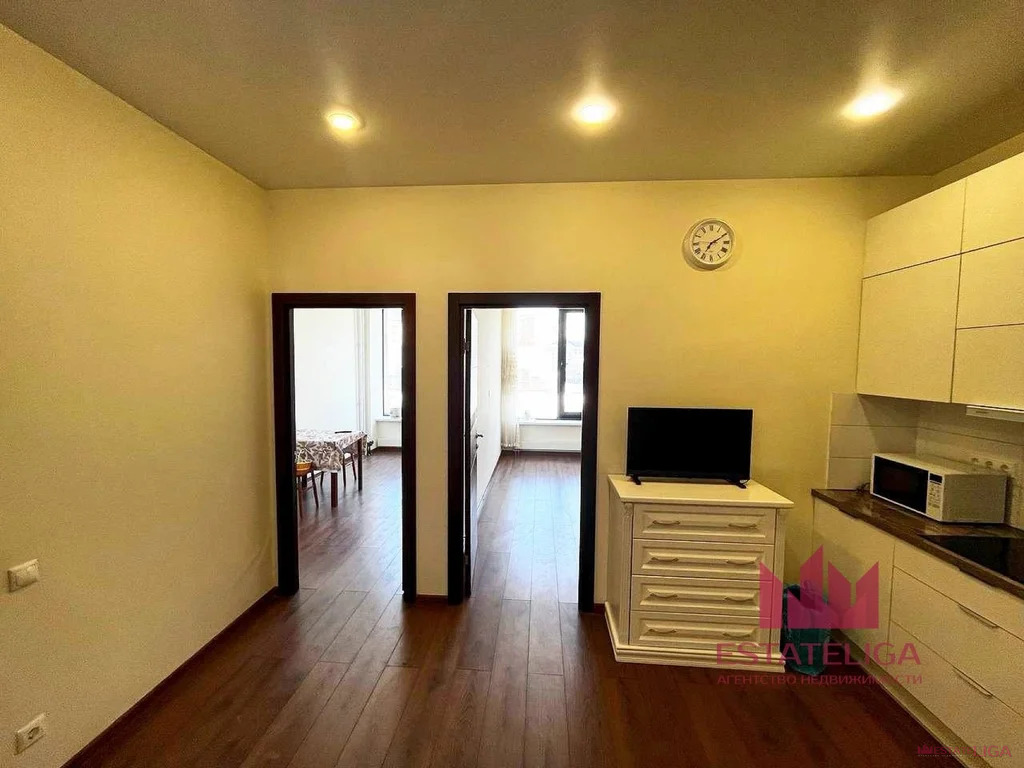 Продажа квартиры, 3-й Автозаводский проезд - Фото 4