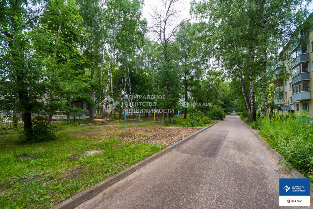 Продажа квартиры, Рязань, улица Карла Маркса - Фото 19