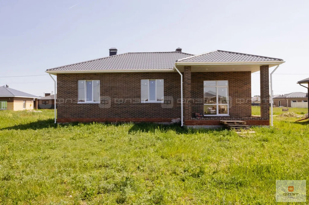 Продажа дома, Кзыл-Иль, Лаишевский район, ул. Габдуллы Тукая - Фото 28