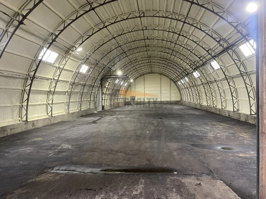 Аренда производственного помещения, Алешино, Пушкинский район - Фото 3