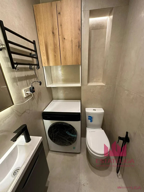 Аренда квартиры, м. Нижегородская, ул. Газгольдерная - Фото 16