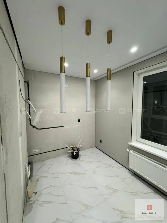 Аренда квартиры, Казань, ул. Петра Полушкина д.1 - Фото 4