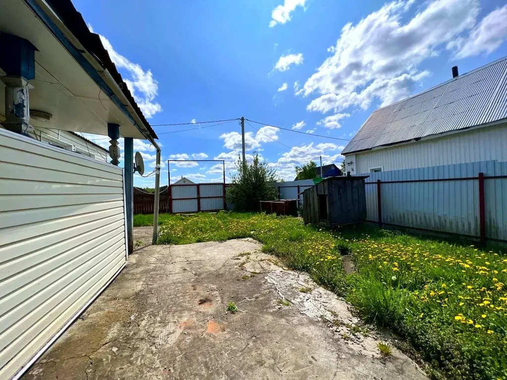 Дом в деревне Алферово - Фото 3