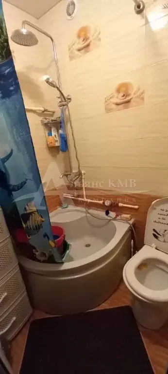 Продажа квартиры, Минеральные Воды, ул. Мостовая - Фото 3