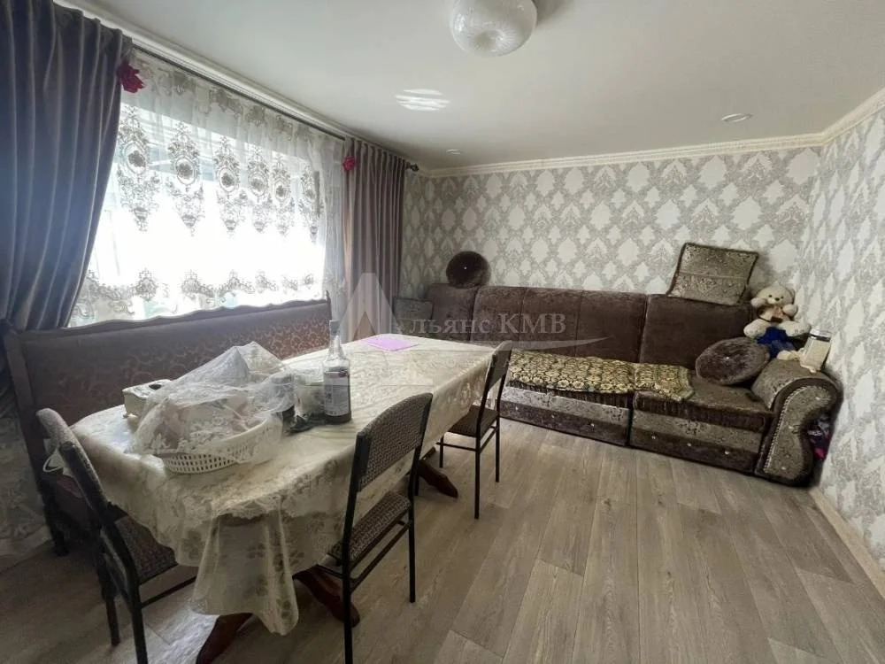 Продажа дома, Георгиевск, Элеваторная ул. - Фото 6
