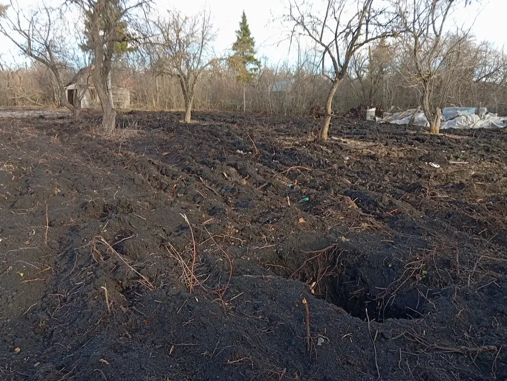 Участок 7,3 сот. (СНТ, ДНП) - Фото 13