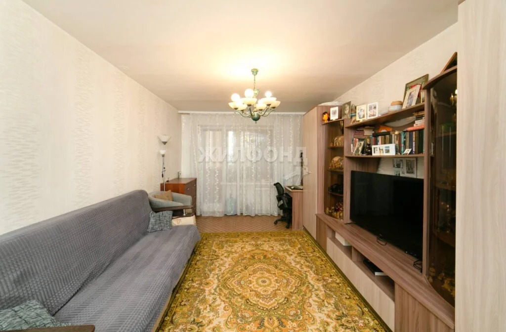 Продажа квартиры, Новосибирск, ул. Широкая - Фото 3