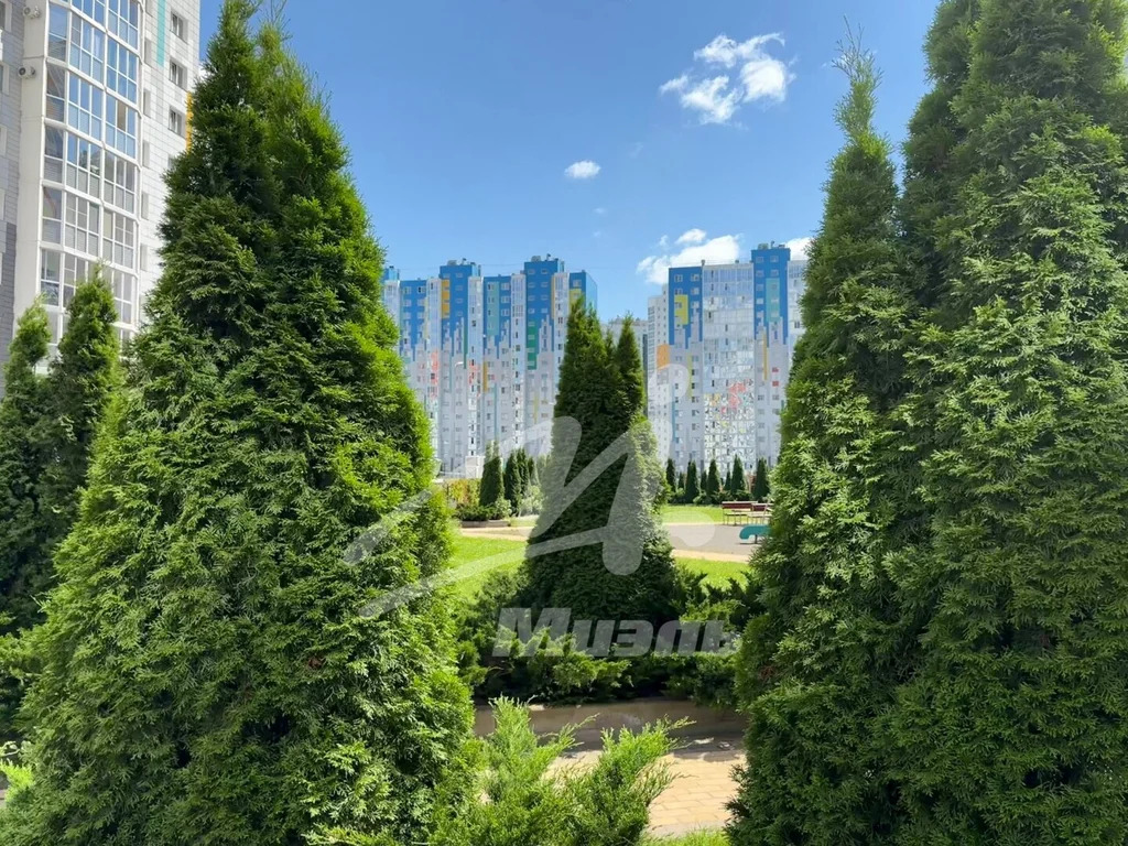 Продажа квартиры, Голубое, Солнечногорский район, Парковый б-р. - Фото 10