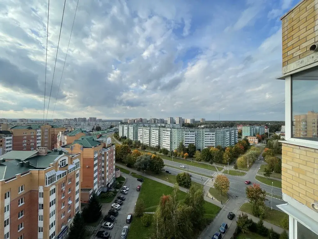 3-к Гагарина, дом 5 - Фото 20
