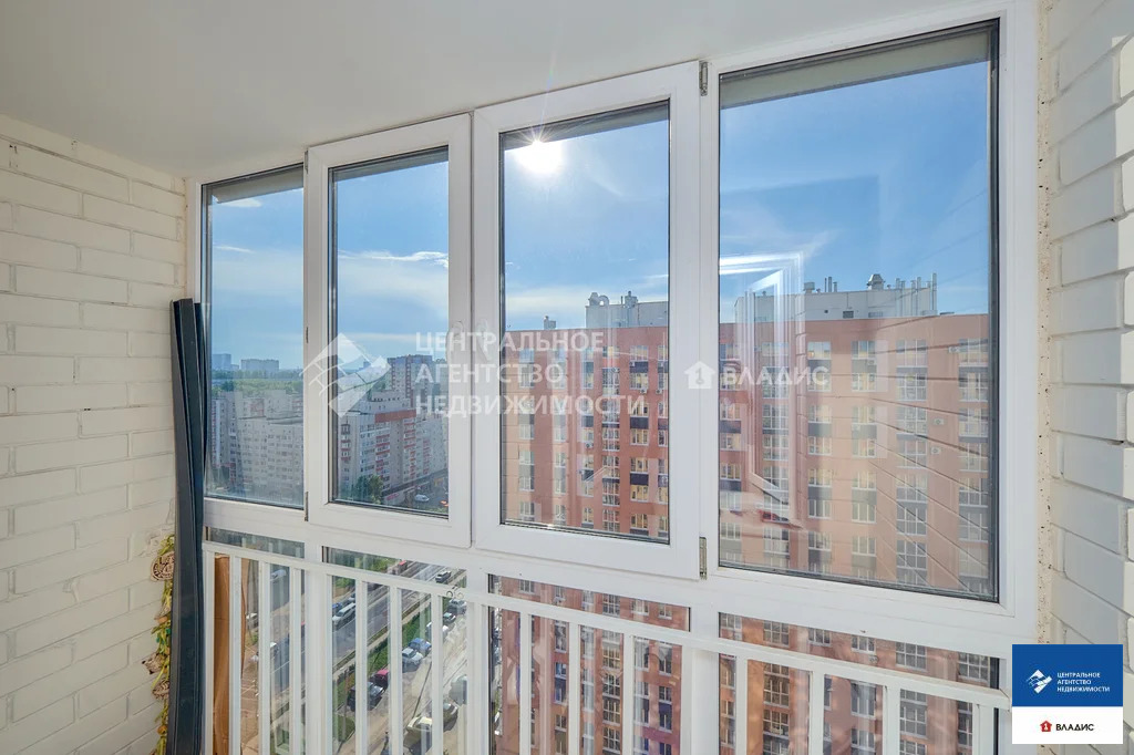 Продажа квартиры, Дядьково, Рязанский район, Зелёная улица - Фото 8