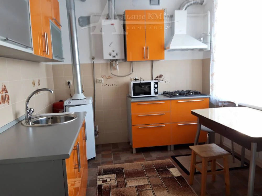 Продажа квартиры, Минеральные Воды, ул. Мира - Фото 4