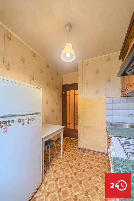Продаётся 1 комнатная квартира в Пензе, ул. Минская 6 - Фото 6