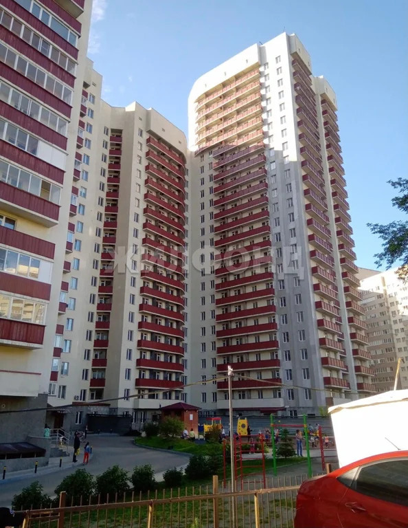 Продажа квартиры, Новосибирск, ул. Галущака - Фото 16
